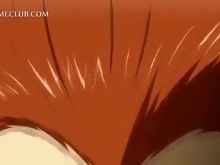 Lepo 3de hentai princesa dobi ji velika joški dražil