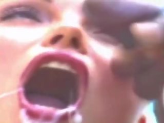 Silvia นักบุญ cumpilation ใน เอชดี (must เห็น! http://tinyurl.com/ntpz6h4)