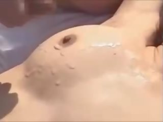기분 좋은 사업 outing 조수 삼, 트리플 엑스 비디오 2c