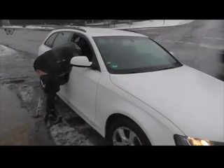 Духане & чукане 2 tattoed проститутките