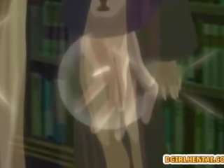 巨乳 无尽 巨大 骑术 阳具 在 该 ritual 色情