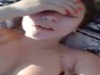 الهاوي مفلس شاب سيدة في حدبة, حر مفلس جديد جنس قصاصة 22