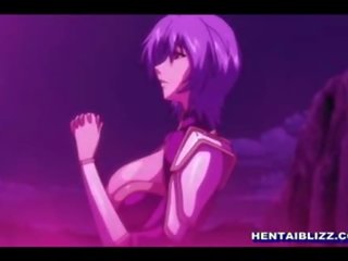 Groß brust manga mädchen brutal groupfucked von einige gören