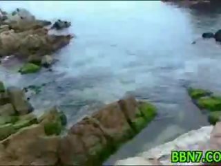 חמוד חובבן enchantress עם מַקסִים שדיים