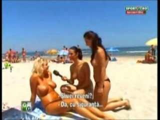 Goluri si goale ep 10 gina si roxy (romania meztelen hír)
