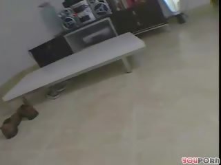 ذهب في ل مقابلة و حصلت مارس الجنس pt1/4
